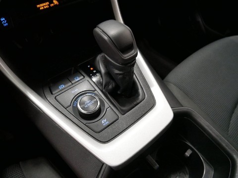 2022 Toyota RAV4 HYBRID LE in Saint Joseph, Minnesota - Photo 34