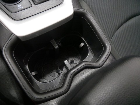 2022 Toyota RAV4 HYBRID LE in Saint Joseph, Minnesota - Photo 36