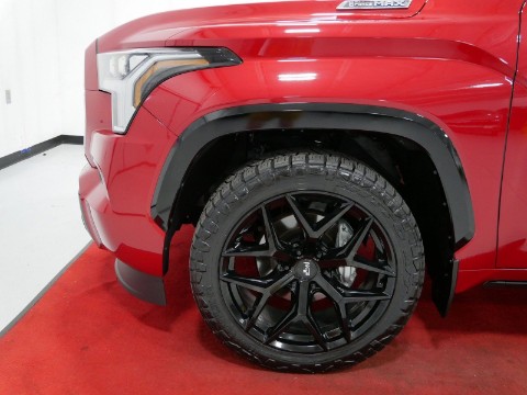 2026 Toyota SEQUOIA PLATINUM in Saint Joseph, Minnesota - Photo 12