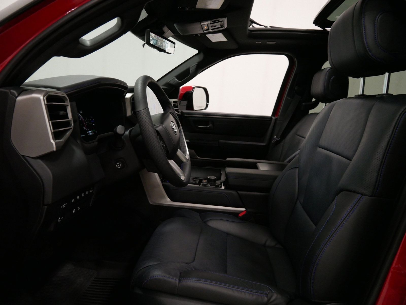 2026 Toyota SEQUOIA PLATINUM in Saint Joseph, Minnesota - Photo 14