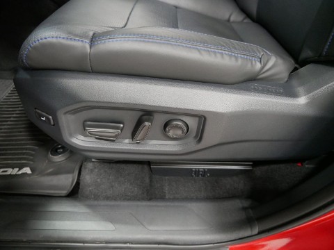 2026 Toyota SEQUOIA PLATINUM in Saint Joseph, Minnesota - Photo 15