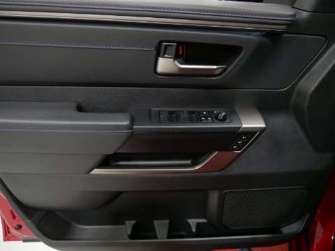 2026 Toyota SEQUOIA PLATINUM in Saint Joseph, Minnesota - Photo 17