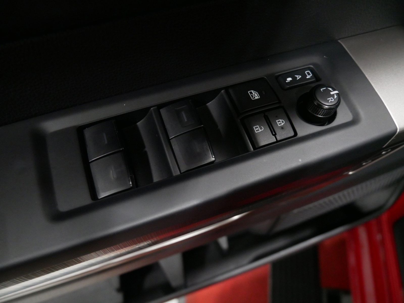 2026 Toyota SEQUOIA PLATINUM in Saint Joseph, Minnesota - Photo 18