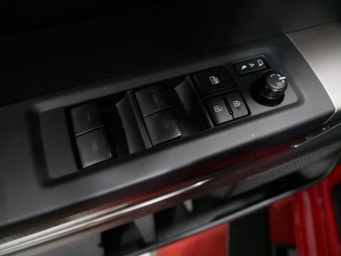2026 Toyota SEQUOIA PLATINUM in Saint Joseph, Minnesota - Photo 18