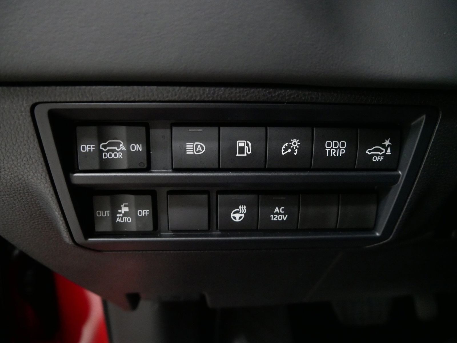 2026 Toyota SEQUOIA PLATINUM in Saint Joseph, Minnesota - Photo 19