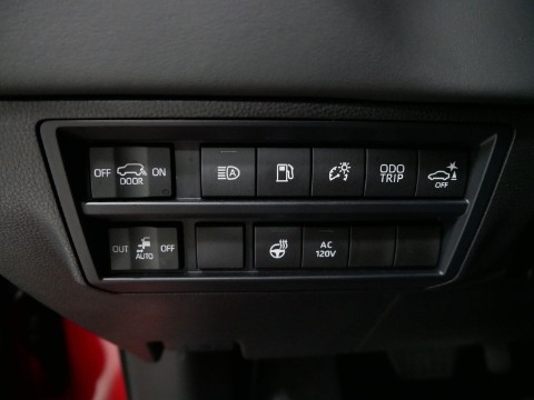 2026 Toyota SEQUOIA PLATINUM in Saint Joseph, Minnesota - Photo 19
