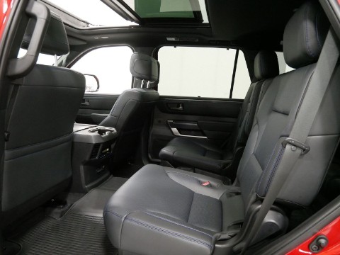 2026 Toyota SEQUOIA PLATINUM in Saint Joseph, Minnesota - Photo 20