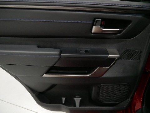 2026 Toyota SEQUOIA PLATINUM in Saint Joseph, Minnesota - Photo 21