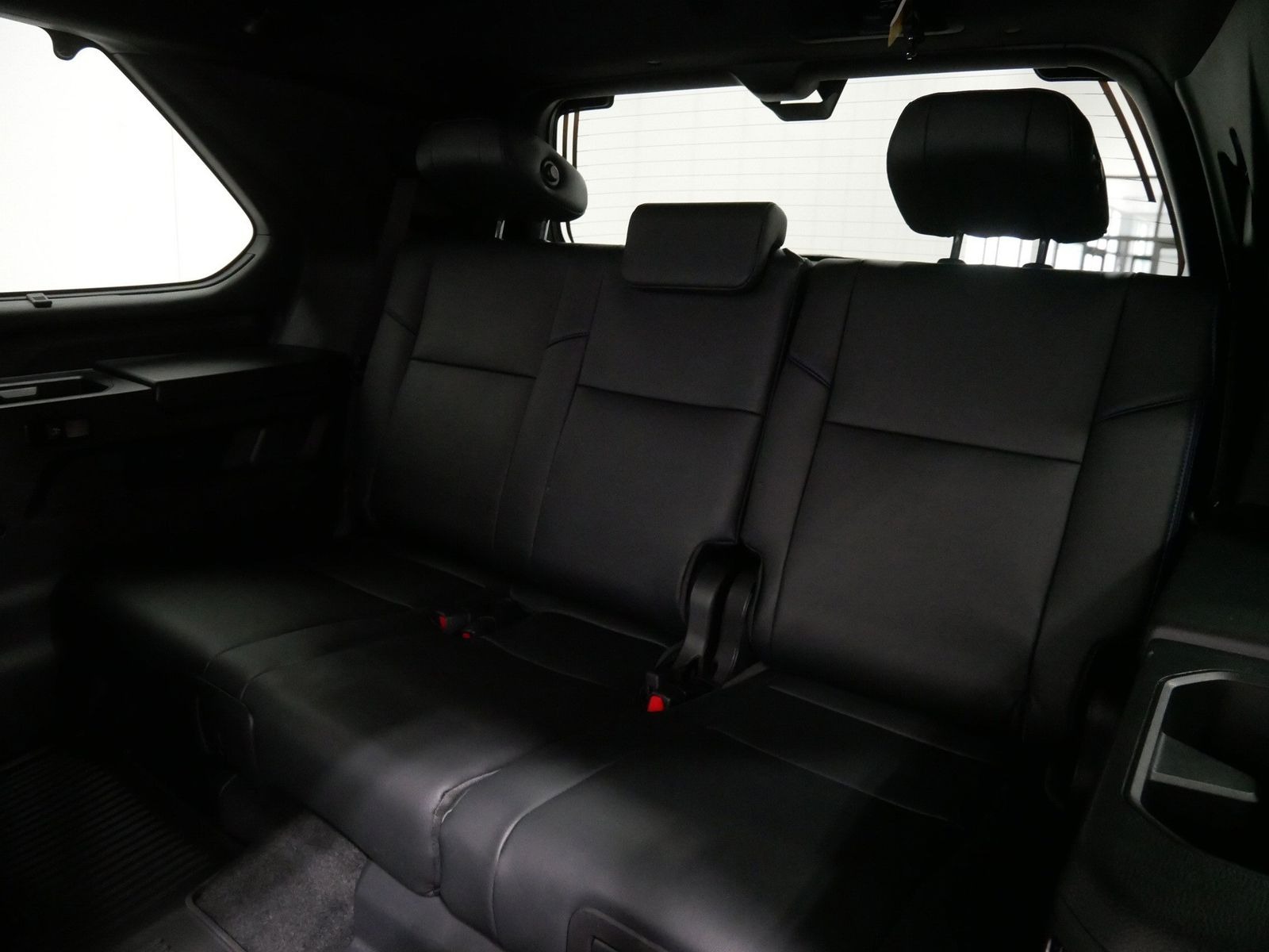 2026 Toyota SEQUOIA PLATINUM in Saint Joseph, Minnesota - Photo 22