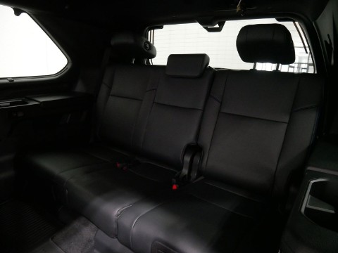 2026 Toyota SEQUOIA PLATINUM in Saint Joseph, Minnesota - Photo 22