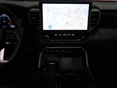 2026 Toyota SEQUOIA PLATINUM in Saint Joseph, Minnesota - Photo 24