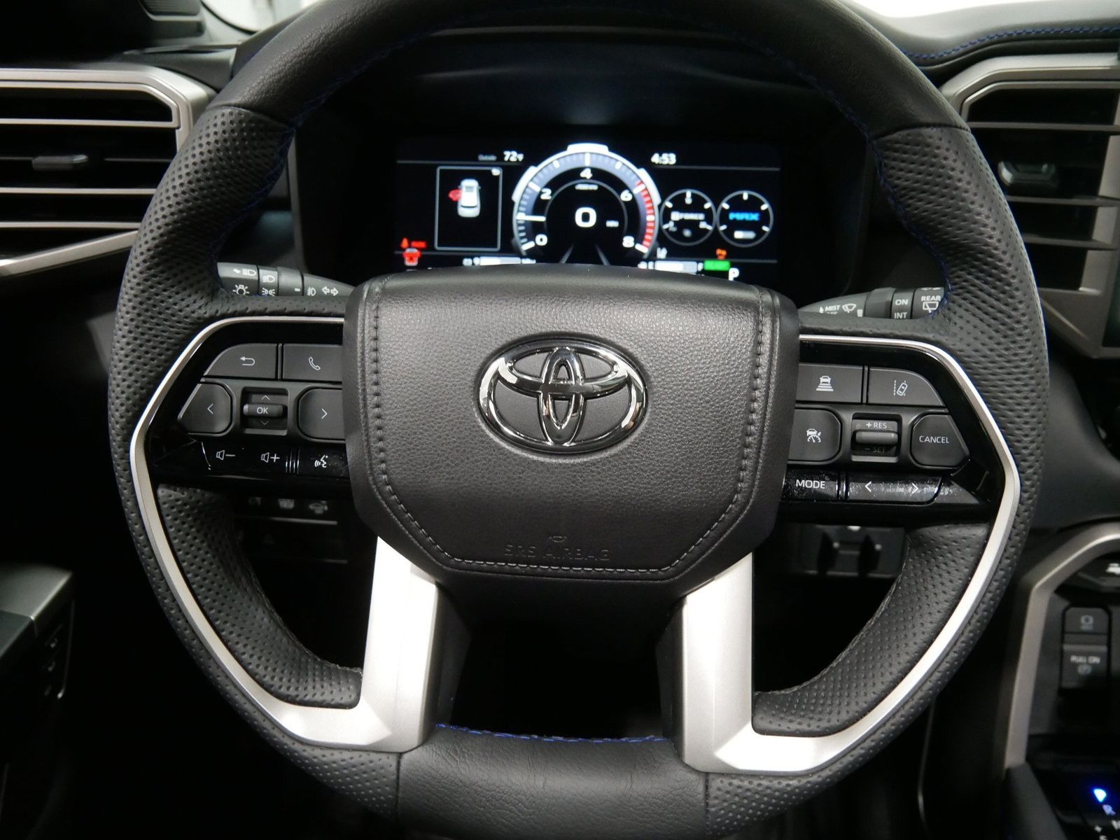 2026 Toyota SEQUOIA PLATINUM in Saint Joseph, Minnesota - Photo 25