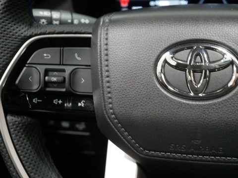 2026 Toyota SEQUOIA PLATINUM in Saint Joseph, Minnesota - Photo 26