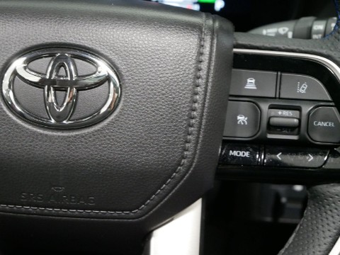 2026 Toyota SEQUOIA PLATINUM in Saint Joseph, Minnesota - Photo 27