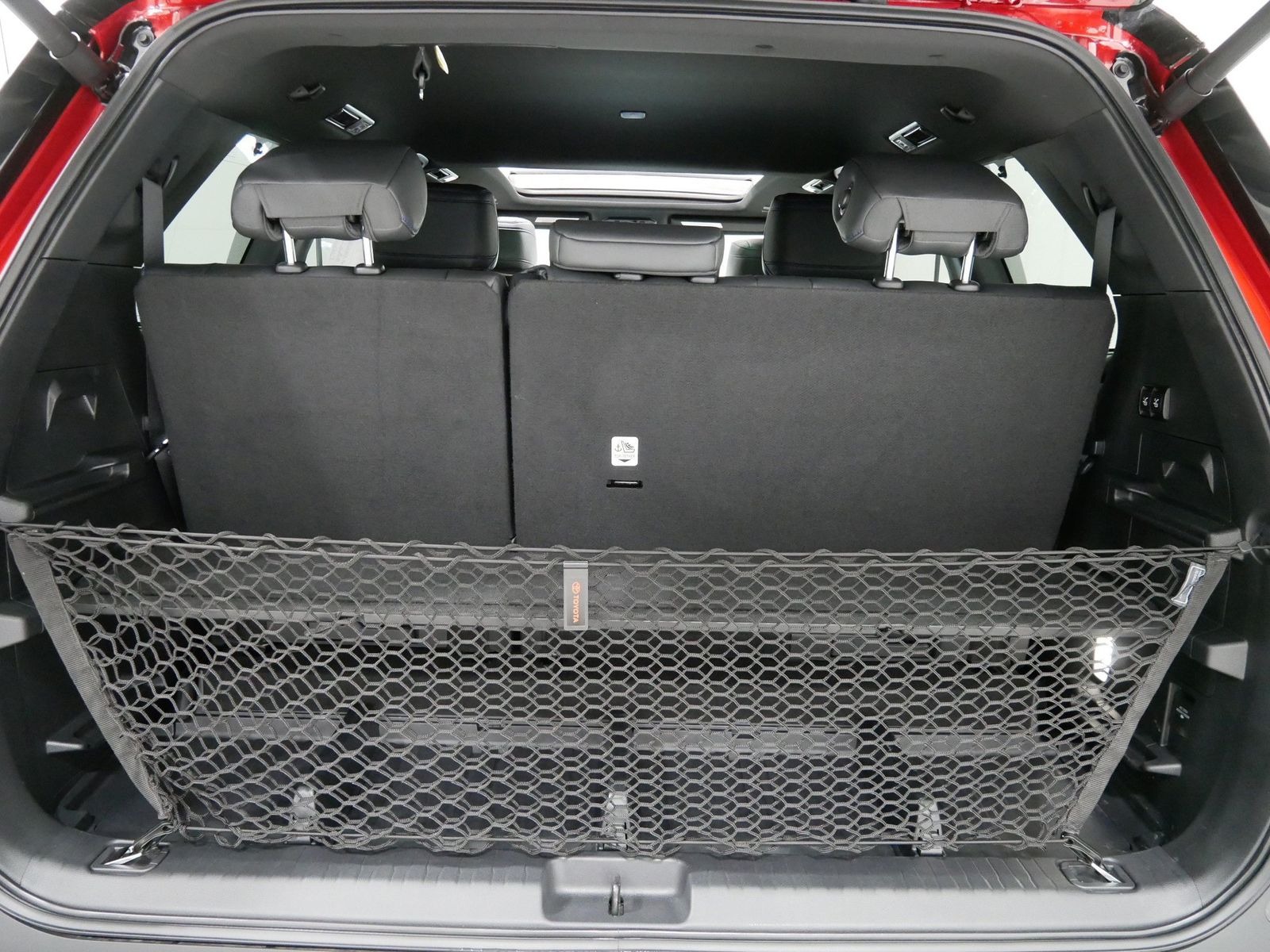 2026 Toyota SEQUOIA PLATINUM in Saint Joseph, Minnesota - Photo 28