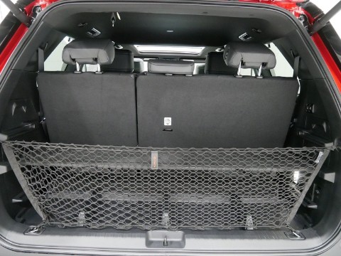 2026 Toyota SEQUOIA PLATINUM in Saint Joseph, Minnesota - Photo 28