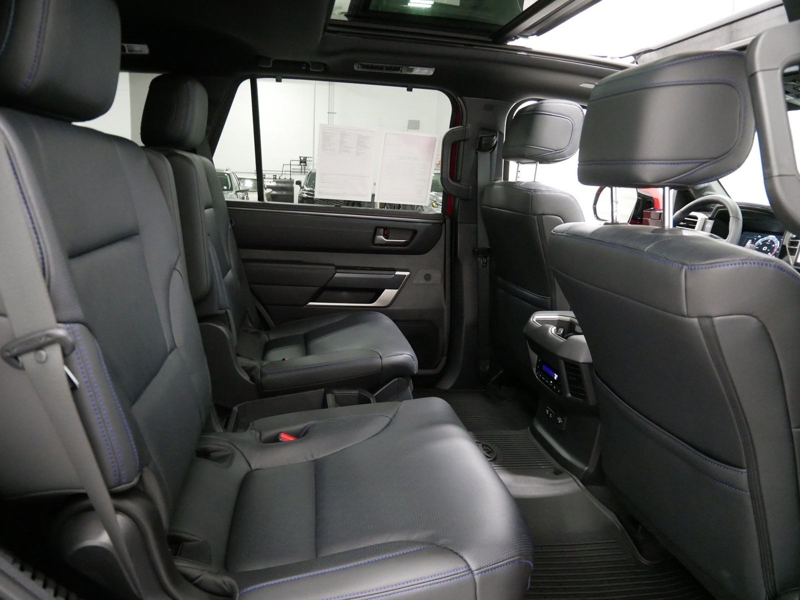 2026 Toyota SEQUOIA PLATINUM in Saint Joseph, Minnesota - Photo 29