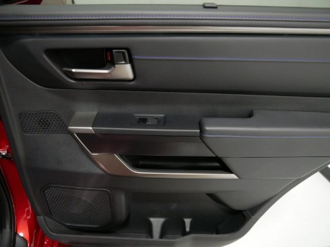 2026 Toyota SEQUOIA PLATINUM in Saint Joseph, Minnesota - Photo 30