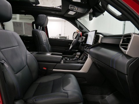 2026 Toyota SEQUOIA PLATINUM in Saint Joseph, Minnesota - Photo 31