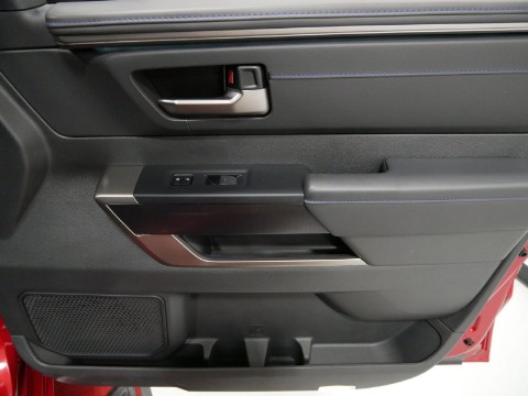 2026 Toyota SEQUOIA PLATINUM in Saint Joseph, Minnesota - Photo 32