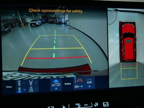 2026 Toyota SEQUOIA PLATINUM in Saint Joseph, Minnesota - Photo 34