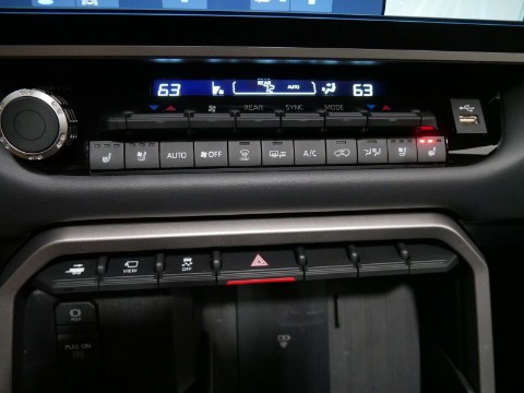 2026 Toyota SEQUOIA PLATINUM in Saint Joseph, Minnesota - Photo 35