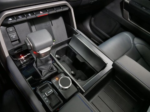 2026 Toyota SEQUOIA PLATINUM in Saint Joseph, Minnesota - Photo 36