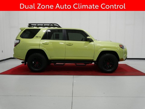 2022 Toyota 4RUNNER TRD PRO in Saint Joseph, Minnesota - Photo 5