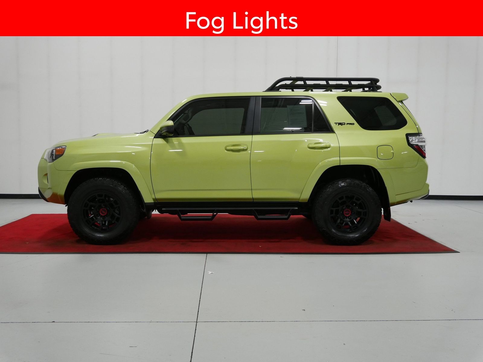 2022 Toyota 4RUNNER TRD PRO in Saint Joseph, Minnesota - Photo 11