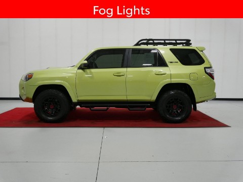 2022 Toyota 4RUNNER TRD PRO in Saint Joseph, Minnesota - Photo 11