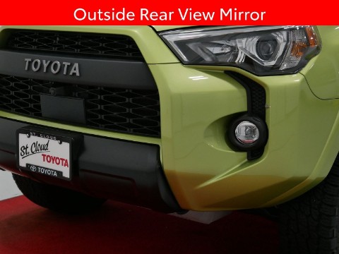2022 Toyota 4RUNNER TRD PRO in Saint Joseph, Minnesota - Photo 13