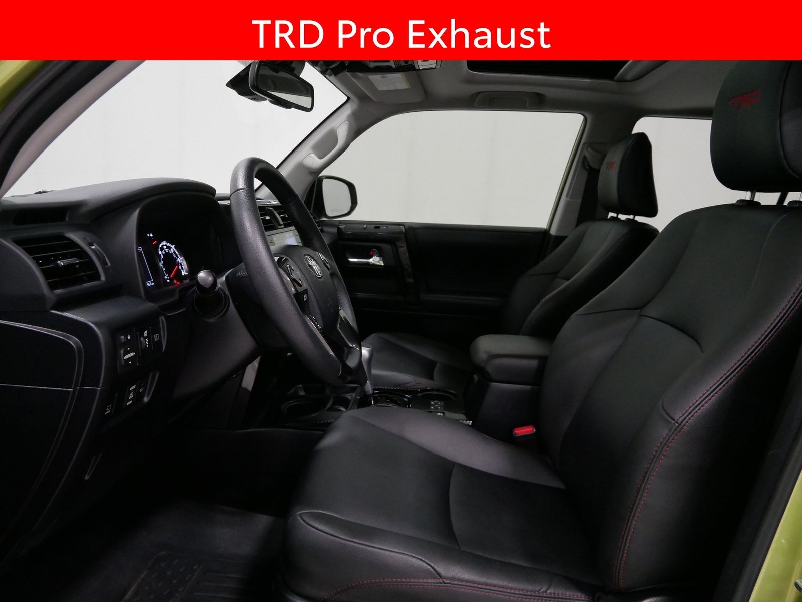 2022 Toyota 4RUNNER TRD PRO in Saint Joseph, Minnesota - Photo 14