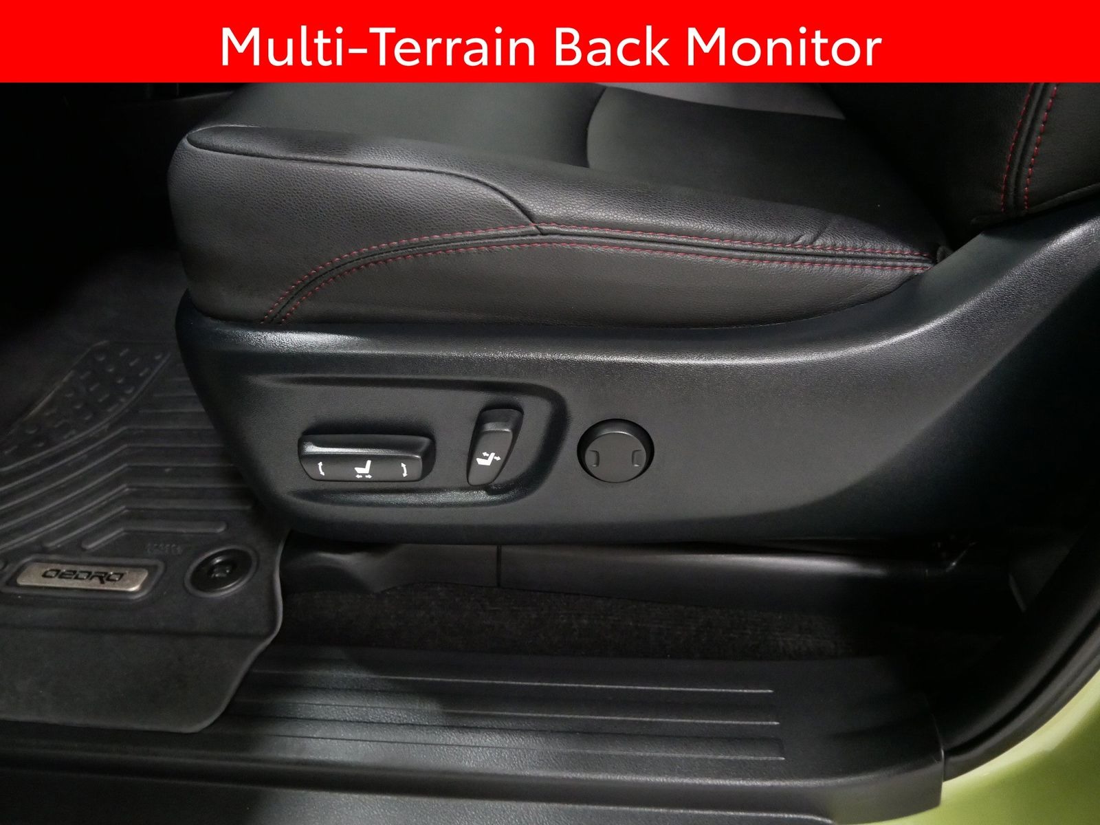 2022 Toyota 4RUNNER TRD PRO in Saint Joseph, Minnesota - Photo 15