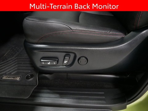 2022 Toyota 4RUNNER TRD PRO in Saint Joseph, Minnesota - Photo 15
