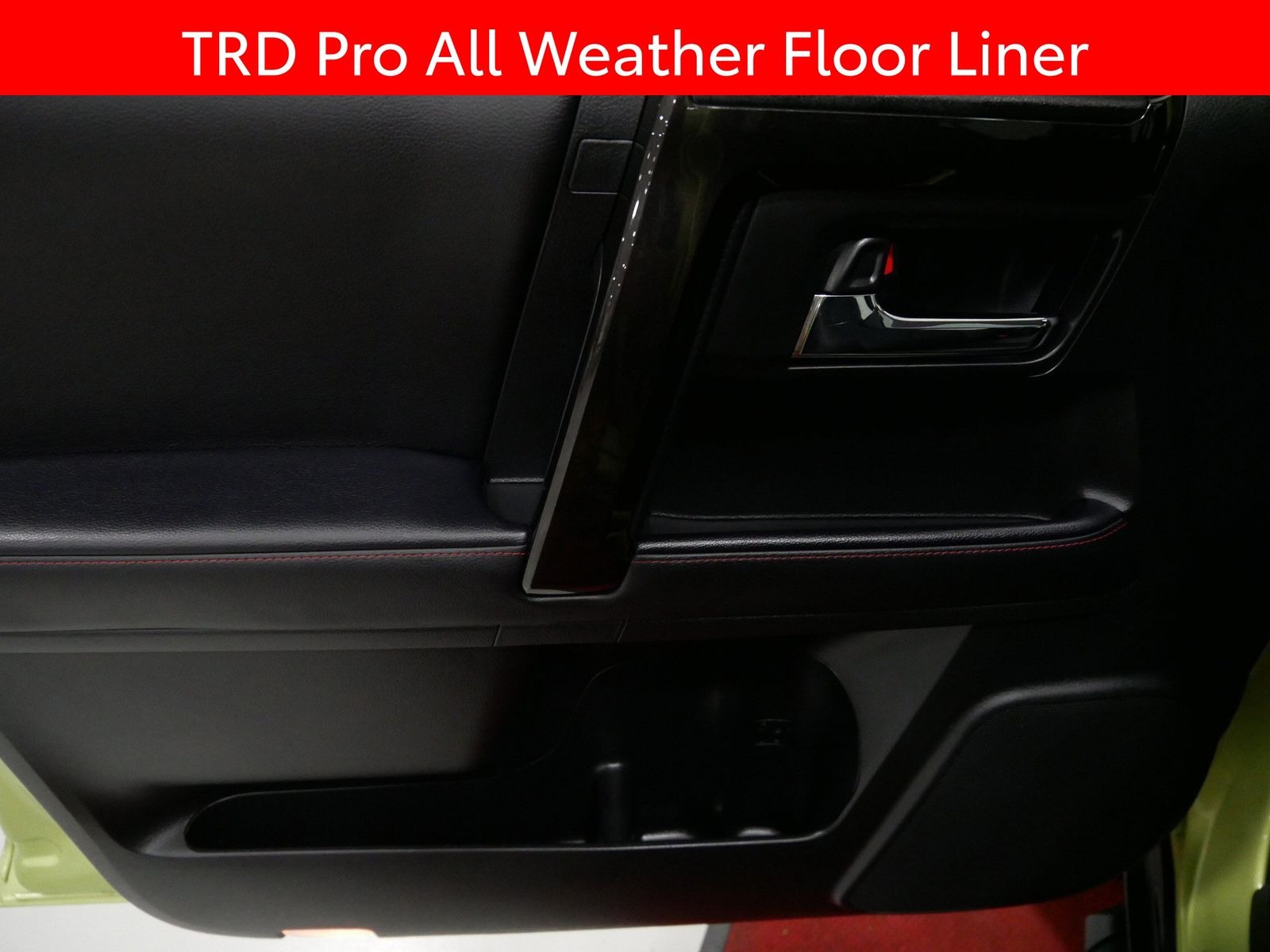 2022 Toyota 4RUNNER TRD PRO in Saint Joseph, Minnesota - Photo 17