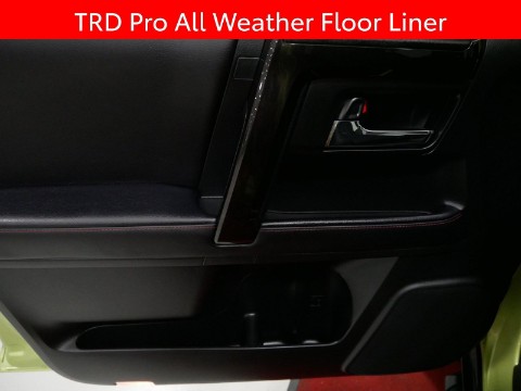 2022 Toyota 4RUNNER TRD PRO in Saint Joseph, Minnesota - Photo 17