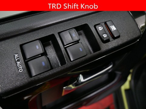 2022 Toyota 4RUNNER TRD PRO in Saint Joseph, Minnesota - Photo 18