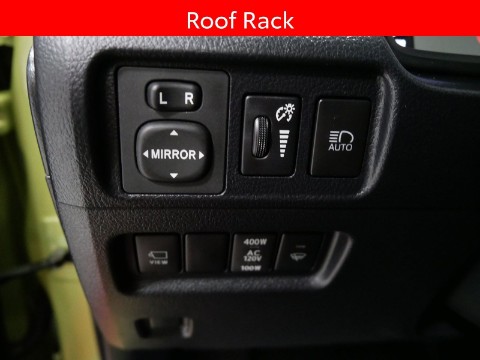 2022 Toyota 4RUNNER TRD PRO in Saint Joseph, Minnesota - Photo 19