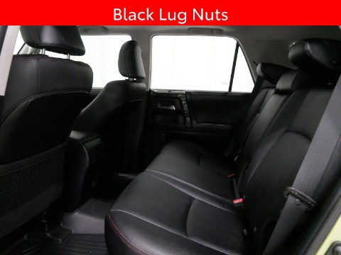 2022 Toyota 4RUNNER TRD PRO in Saint Joseph, Minnesota - Photo 20