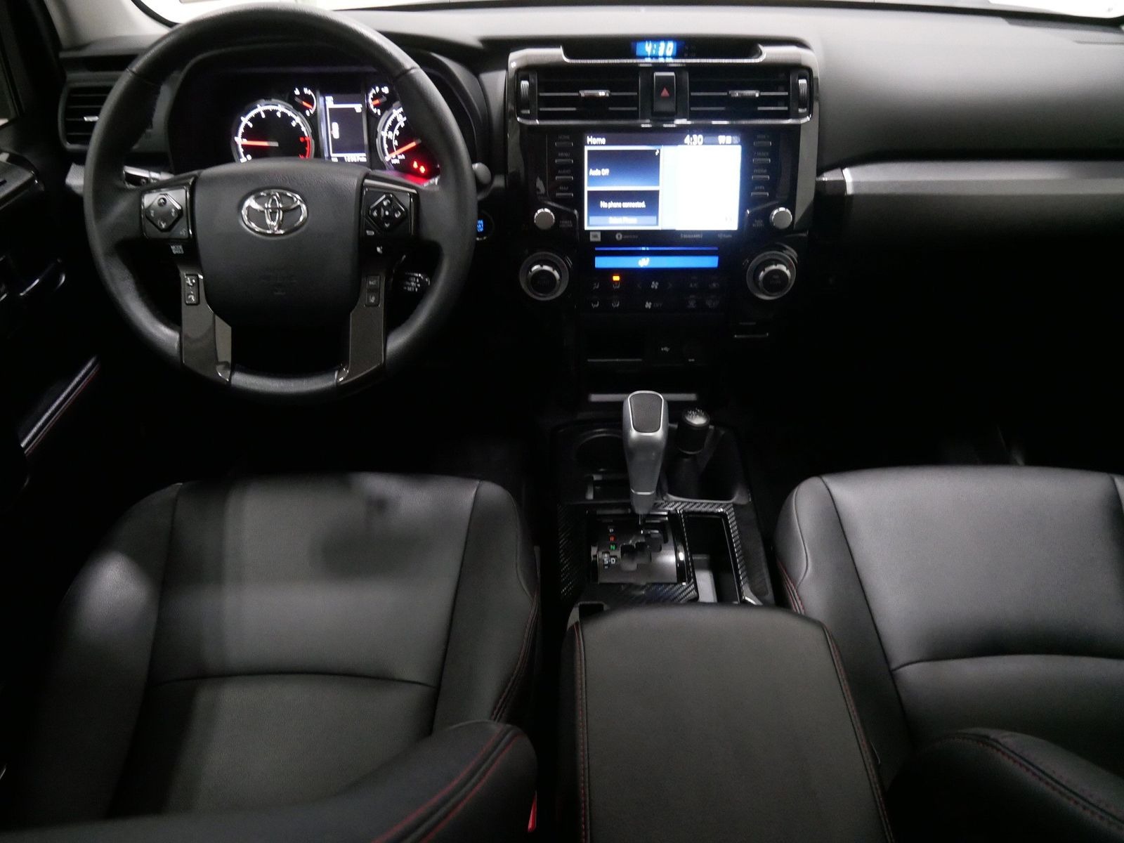 2022 Toyota 4RUNNER TRD PRO in Saint Joseph, Minnesota - Photo 22