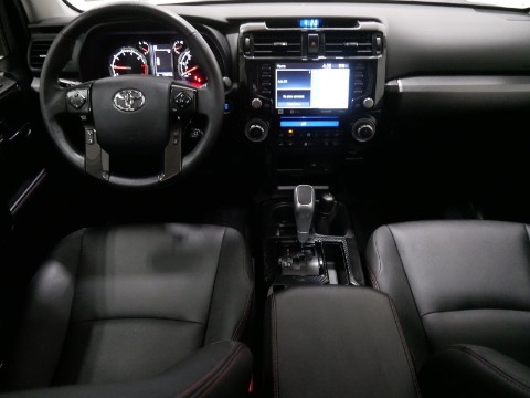 2022 Toyota 4RUNNER TRD PRO in Saint Joseph, Minnesota - Photo 22