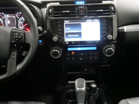 2022 Toyota 4RUNNER TRD PRO in Saint Joseph, Minnesota - Photo 23