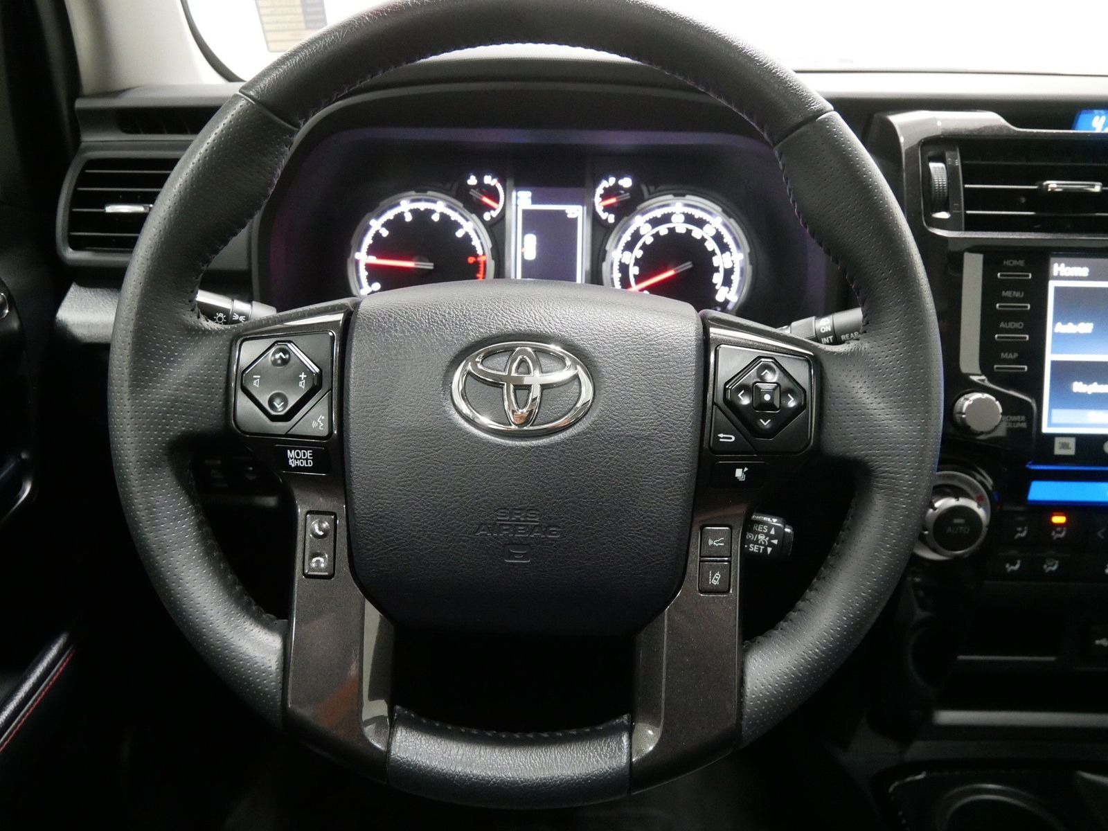 2022 Toyota 4RUNNER TRD PRO in Saint Joseph, Minnesota - Photo 24