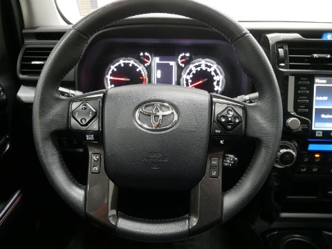 2022 Toyota 4RUNNER TRD PRO in Saint Joseph, Minnesota - Photo 24