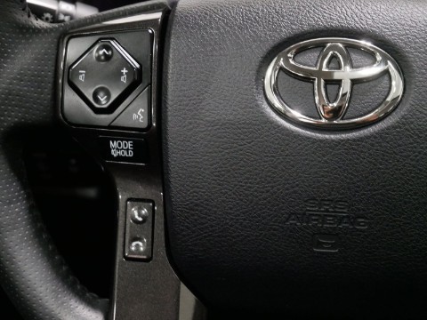 2022 Toyota 4RUNNER TRD PRO in Saint Joseph, Minnesota - Photo 25