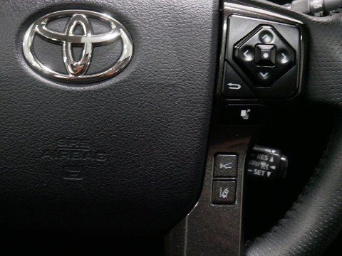 2022 Toyota 4RUNNER TRD PRO in Saint Joseph, Minnesota - Photo 26
