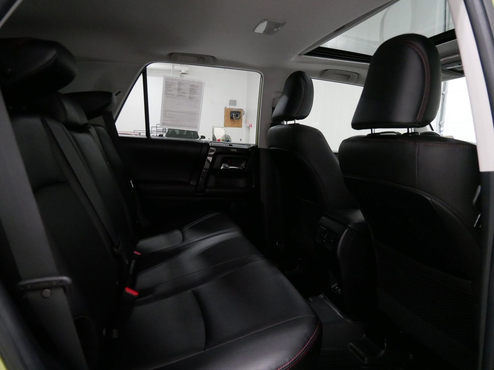 2022 Toyota 4RUNNER TRD PRO in Saint Joseph, Minnesota - Photo 28