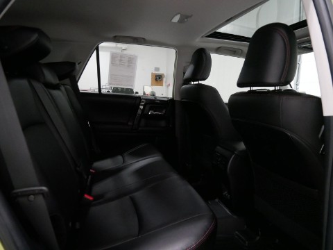 2022 Toyota 4RUNNER TRD PRO in Saint Joseph, Minnesota - Photo 28