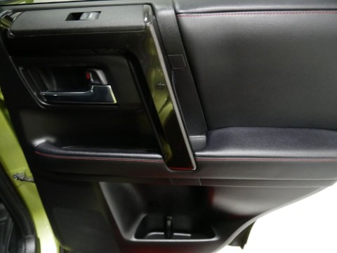2022 Toyota 4RUNNER TRD PRO in Saint Joseph, Minnesota - Photo 29