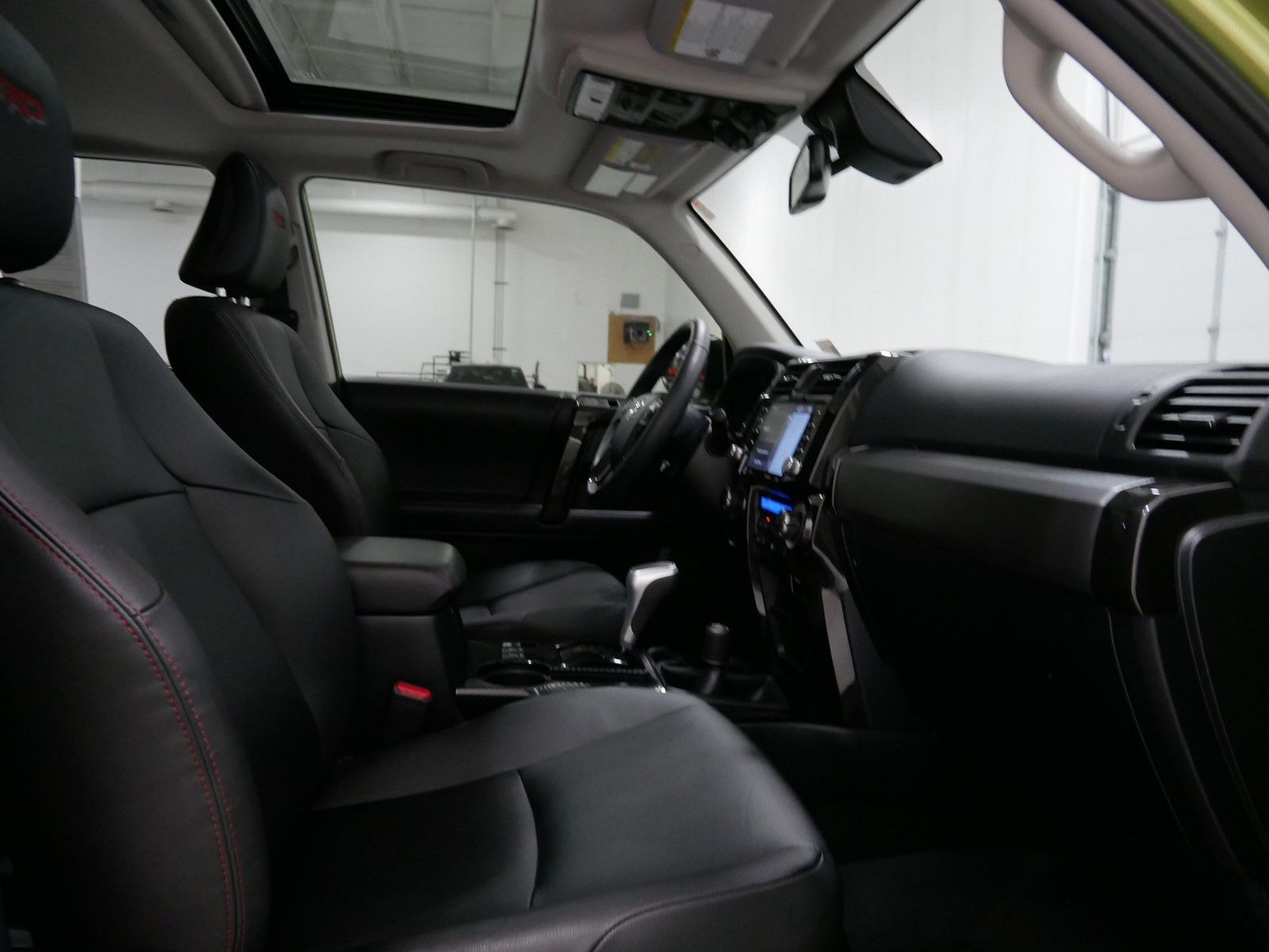 2022 Toyota 4RUNNER TRD PRO in Saint Joseph, Minnesota - Photo 30